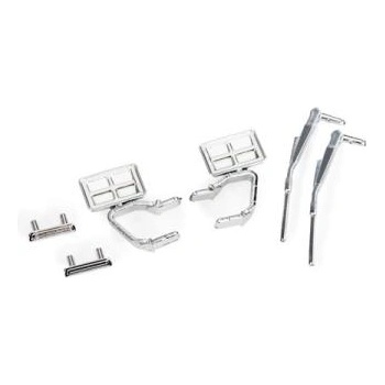 Traxxas макетни аксесоари за каросерия (за #9812)