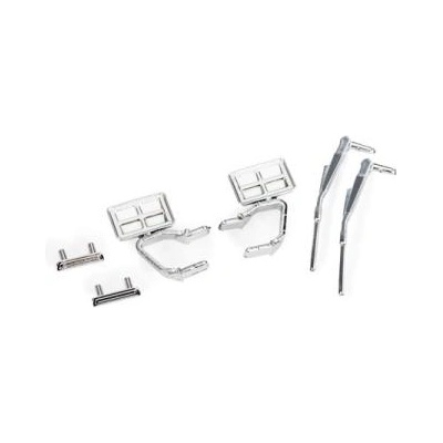 Traxxas макетни аксесоари за каросерия (за #9812)