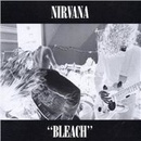 Nirvana - Bleach LP