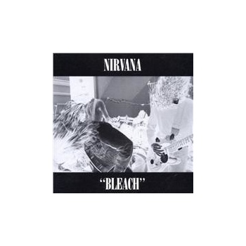 Nirvana - Bleach LP
