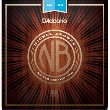 D´Addario NB1253