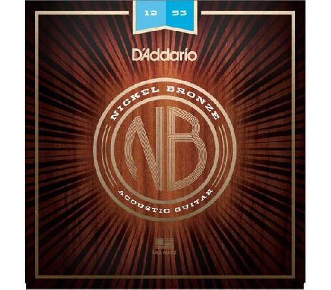 D´Addario NB1253