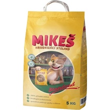 Mikeš Standard Podestýlka pohlc. pachu 5 kg