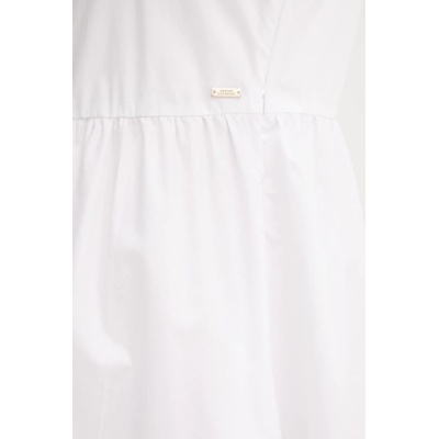 Giorgio Armani Памучна рокля Armani Exchange (XW000477.AF12812)