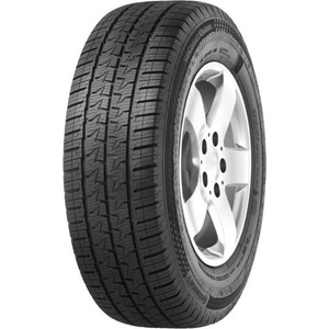 Continental VanContact 4Season 195/75 R16C 110/108R Автомобилни гуми