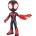 Hasbro Spidey And His Amazing Friends Miles Morales F3988