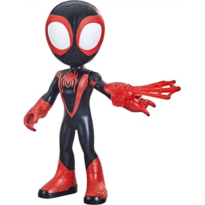 Hasbro Spidey And His Amazing Friends Miles Morales F3988
