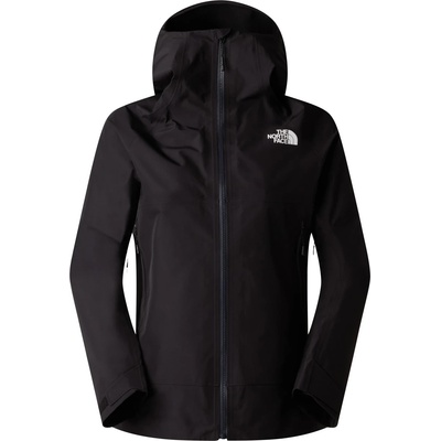 The North Face Дамско водоустойчиво яке The North Face Women's GTX Jazzi Jacket Waterproof jacket - Black - размер XS (102-4884-0311)