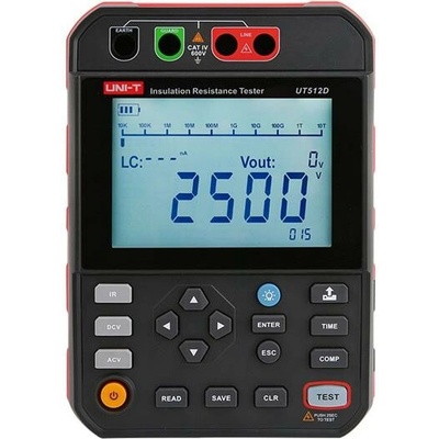 UNI-T UT512D