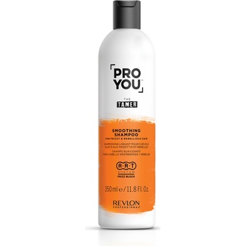 Revlon Pro You The Tamer Shampoo 350 ml
