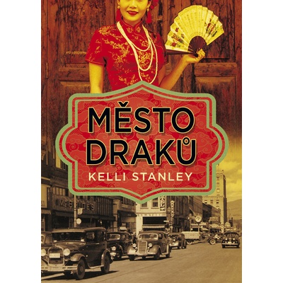 Město draků