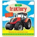 Moje traktory -