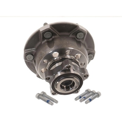 Lożisko kolesa - opravná sada SKF VKBA 7085