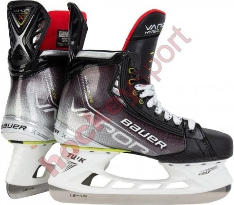 Bauer S21 TI Vapor HYPERLITE Intermediate