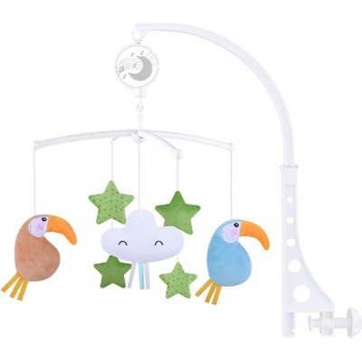 Cangaroo Въртележка Dreamy (3800146271091)