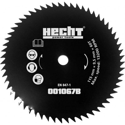HECHT 001067B