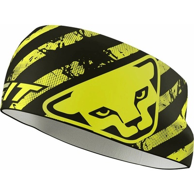 Dynafit Graphic Performance ultra yellow