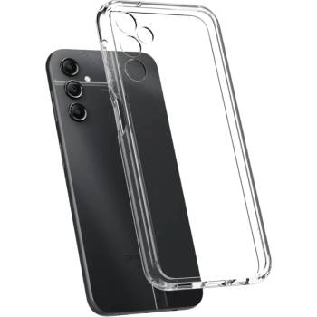 Spigen Калъф Spigen - Ultra Hybrid, Galaxy A14 5G, прозрачен (8809896742146)