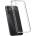 Spigen Калъф Spigen - Ultra Hybrid, Galaxy A14 5G, прозрачен (8809896742146)