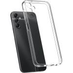 Spigen Калъф Spigen - Ultra Hybrid, Galaxy A14 5G, прозрачен (8809896742146)