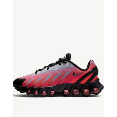 Nike Air Max Dn8 Shoes Red