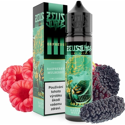 Zeus Juice Shake & Vape Orpheus 10 ml