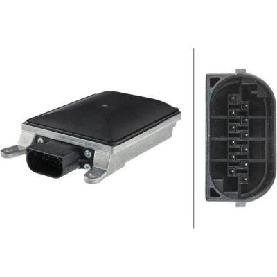 Riadiaca jednotka, asistent zmeny jazdného pruhu HELLA 6PZ 010 905-361 6PZ 010 905-361