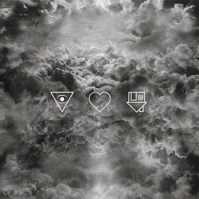 The Neighbourhood - I Love You (180g) (2 LP) (0888837049313)