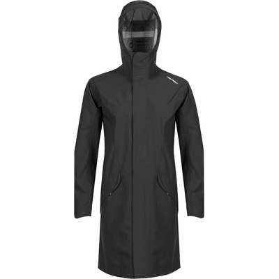 High Point Rivera Lady Coat Размер: S / Цвят: черен