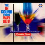 Universal Beastie Boys: The In Sound From Way Out! - CD (035881)