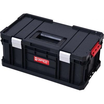Qbrick TWO Toolbox Box plastový 526x307x221mm