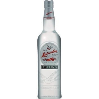Image 1 of Matusalem Platino - ром 700ml