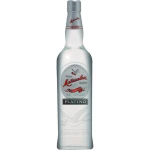 Matusalem Platino - ром 700ml