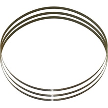 Optimum pilový pás M 42 Bi-metal 1 470x13 mm 10/14 TPI