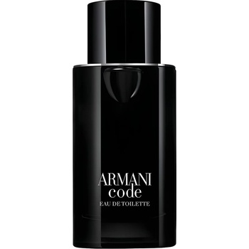 Giorgio Armani Code - EDT 15 ml за мъже