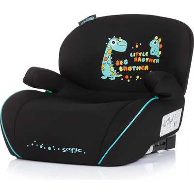 Стол за кола i-size 125-150 sonic къпина (sdksn02501bb)