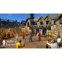 Medieval Engineers (Deluxe Edition)