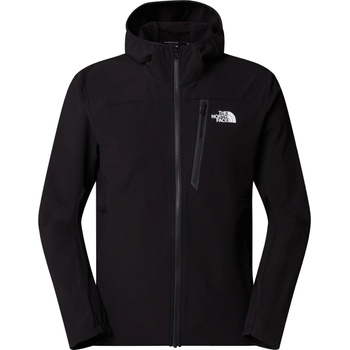 The North Face Мъжко софтшел яке The North Face Mountain Athletics Softshell Jacket - TNF Black (003-3155-0214)