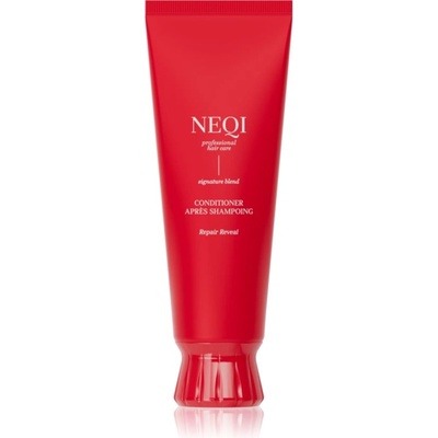 NEQI Repair Reveal подхранващ балсам за всички видове коса 250ml