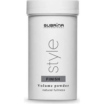 Subrina Style Finish Volume powder 10 g