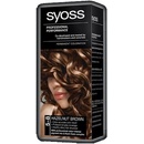 Syoss Permanent Coloration 5-8 Hazelnut Brown