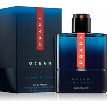 Prada Luna Rossa Ocean parfumovaná voda pánska 100 ml