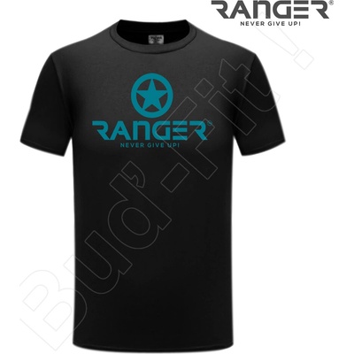 Tričko Ranger motív 03 modrá