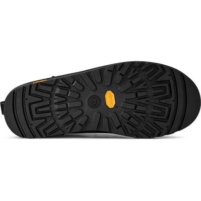 UGG Велурени апрески UGG Classic Mini GTX (1171150.BLK)
