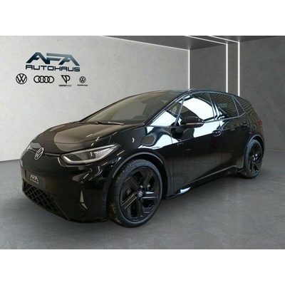 Volkswagen ID.3 GTX Performance 240 kW