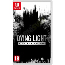 Dying Light (Platinum)