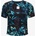 Under Armour Дамска тениска Under Armour Printed Graphic Tee Under Armour | Cheren Sin | ЖЕНИ | M