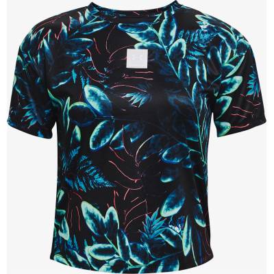 Under Armour Дамска тениска Under Armour Printed Graphic Tee Under Armour | Cheren Sin | ЖЕНИ | M