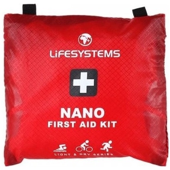 Lifesystems First Aid Kit Light and Dry Nano Lekárnička