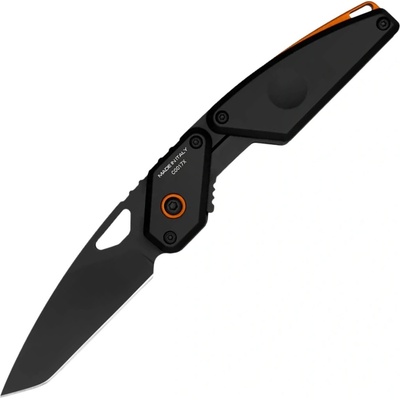 Extrema Ratio AERO NITROGEN BLACK ORANGE 04.1000.0180/NIT/BLK/A1/A10